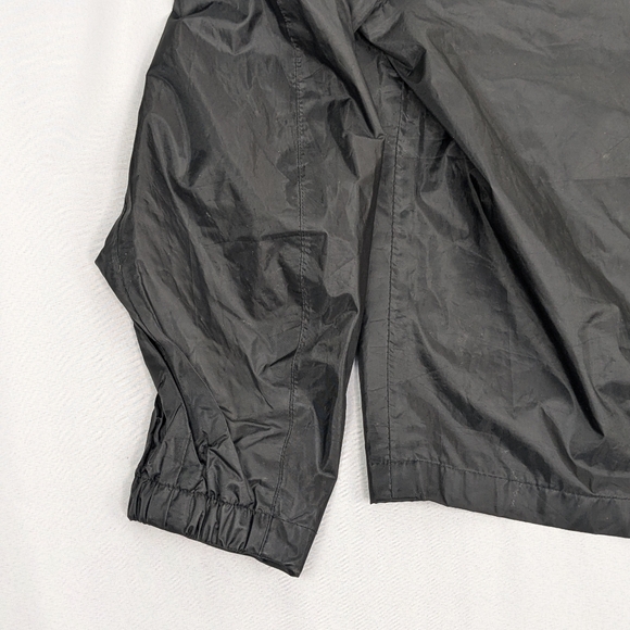 Joe Rocket INNER Lining Motorcycle Jacket Women’s L Black Full Zip No Padding - Picture 6 of 10